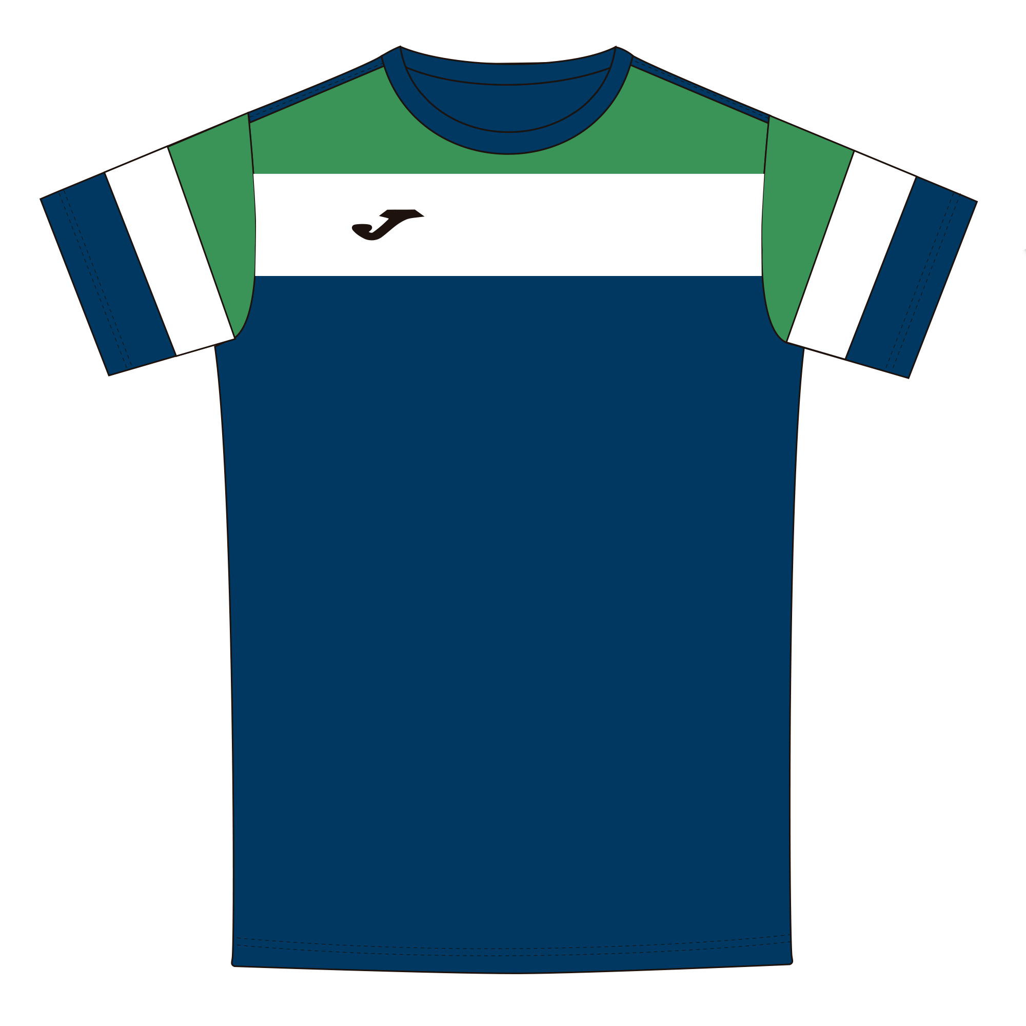 MARINO-VERDE